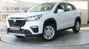 Suzuki (SX4) S-Cross *Tageszulassung* *Mildhybrid*
