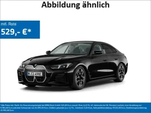 BMW i4 40 eDrive M Sport/HUD/Navi/Soundsystem/LED