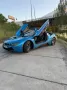 BMW i8 2014, USA,
