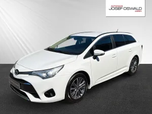 Toyota Avensis Touring Sports Edition-S+