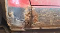 Nissan 2 Nissan 100 NX