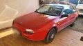 Nissan 2 Nissan 100 NX