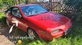 Nissan 2 Nissan 100 NX