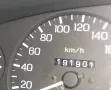 Nissan 2 Nissan 100 NX