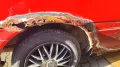 Nissan 2 Nissan 100 NX