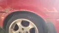 Nissan 2 Nissan 100 NX
