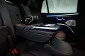 Mercedes-Benz EQS 450 4Matic SUV ! MODELL 2026 ! 22 KWH LOAD .