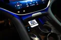 Mercedes-Benz EQS 450 4Matic SUV ! MODELL 2026 ! 22 KWH LOAD .