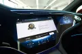 Mercedes-Benz EQS 450 4Matic SUV ! MODELL 2026 ! 22 KWH LOAD .