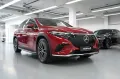 Mercedes-Benz EQS 450 4Matic SUV ! MODELL 2026 ! 22 KWH LOAD .