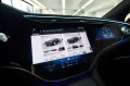 Mercedes-Benz EQS 450 4Matic SUV ! MODELL 2026 ! 22 KWH LOAD .