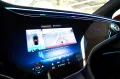 Mercedes-Benz EQS 450 4Matic SUV ! MODELL 2026 ! 22 KWH LOAD .