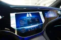 Mercedes-Benz EQS 450 4Matic SUV ! MODELL 2026 ! 22 KWH LOAD .