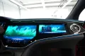 Mercedes-Benz EQS 450 4Matic SUV ! MODELL 2026 ! 22 KWH LOAD .