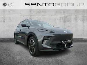MGS5 EV LUXURY 480km WLTP