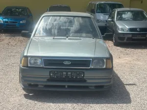 Ford Orion ** 1,6 GL**