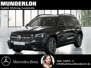 Mercedes-Benz GLB 220 d 4MATIC AMG Line Premium Plus 360 AUT