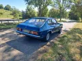 Ford capri 2  1,6l