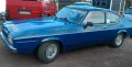 Ford capri 2  1,6l