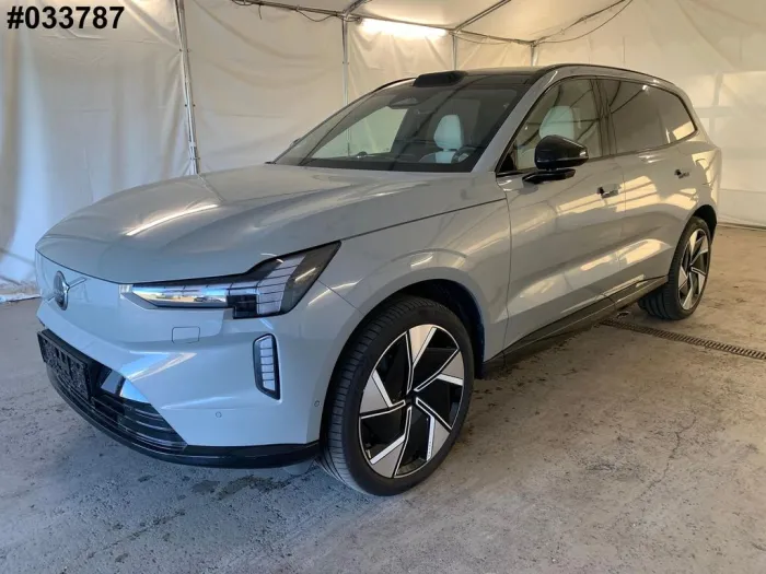 Volvo EX90 ULTRA NP113t€/7-SITZE/111kWh/22