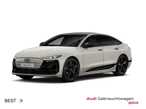 Audi S6 Sportback e-tron*MATRIX*HUD*AHK*PANO*B&O*SHZ*