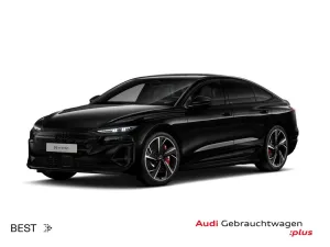 Audi S6 Sportback e-tron*MATRIX*STHZG*HUD*AHK*PANO*B&