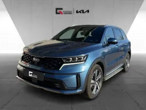 Kia Sorento Platinum 4WD Plug-In Hybrid 1.6T PHEV AW