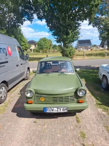 Trabant Andere