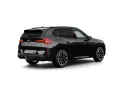 BMW X3 M50 xDrive Pro AHK ACC 360 HUD HK Memory ALED