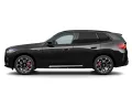 BMW X3 M50 xDrive Pro AHK ACC 360 HUD HK Memory ALED