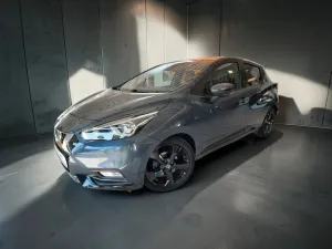 Nissan Micra N-Sport *KLA*