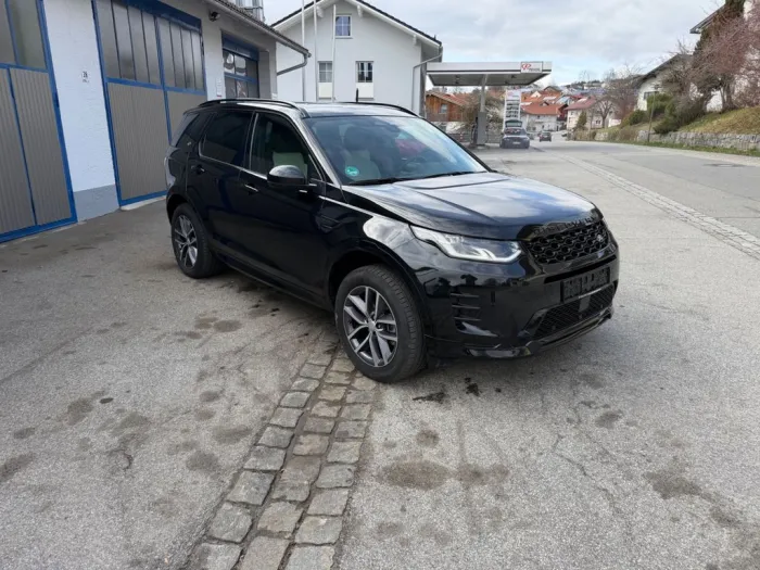Land Rover Discovery Sport P300e Dynamic SE AWD - FACELIFT