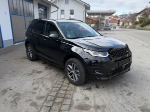 Land Rover Discovery Sport P300e Dynamic SE AWD - FACELIFT