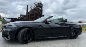 BMW M440i Xdrive