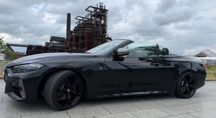 BMW M440i Xdrive