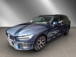 Volvo V60 B4 Diesel Core*STANDHEIZUNG*FAHRERASSISTENZ-