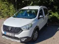 Dacia Dokker Blue dCi 95 Stepway 
