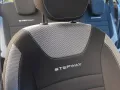 Dacia Dokker Blue dCi 95 Stepway 