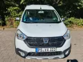 Dacia Dokker Blue dCi 95 Stepway 