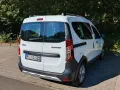 Dacia Dokker Blue dCi 95 Stepway 