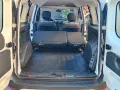 Dacia Dokker Blue dCi 95 Stepway 