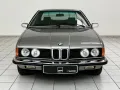 BMW 628 CSI /Klima! /Original & top gewartet!