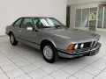 BMW 628 CSI /Klima! /Original & top gewartet!