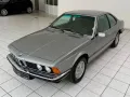 BMW 628 CSI /Klima! /Original & top gewartet!