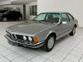 BMW 628 CSI /Klima! /Original & top gewartet!