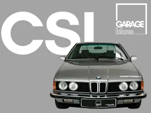BMW 628 CSI /Klima! /Original & top gewartet!