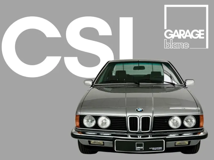 BMW 628 CSI /Klima! /Original & top gewartet!