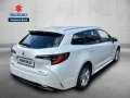 Suzuki Swace 5-Tür 1,8 HybridCVTComfort+