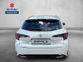 Suzuki Swace 5-Tür 1,8 HybridCVTComfort+