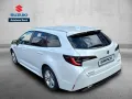 Suzuki Swace 5-Tür 1,8 HybridCVTComfort+